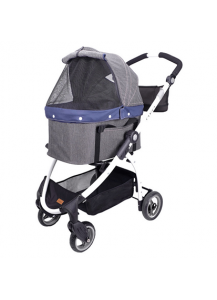Cleo Multifunction Pet Stroller & Car Seat (includes shipping)